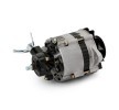 RIDEX Alternatör 60A — Kia Ceres (3)