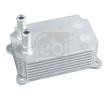 FEBI BILSTEIN Motor yağı soğutucusu — Land Rover Defender (2)