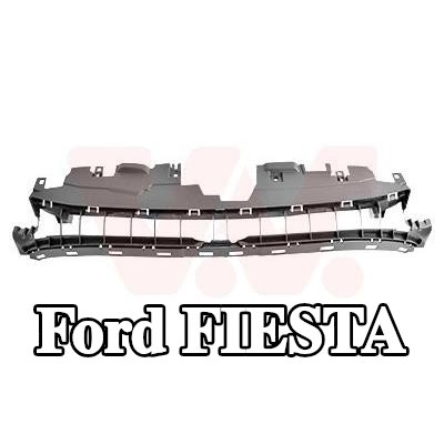 VAN WEZEL دعامة المصد الأمامية, علوي — Ford Fiesta