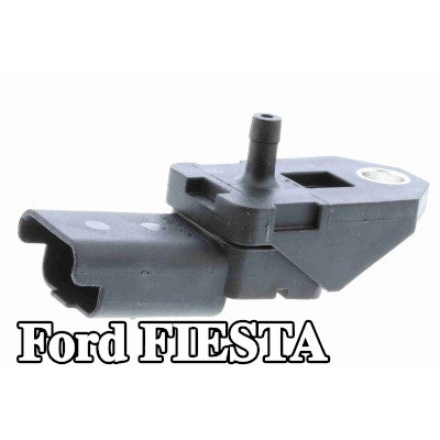 VEMO مستشعر ضغط الهواء, تعديل الارتفاع مبيت مرشح الهواء, جودة أصلية — 2002 Ford Fiesta