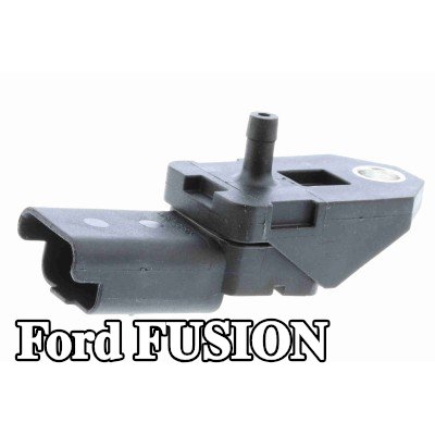 VEMO مستشعر ضغط الهواء, تعديل الارتفاع مبيت مرشح الهواء, جودة أصلية — 2002 Ford Fusion