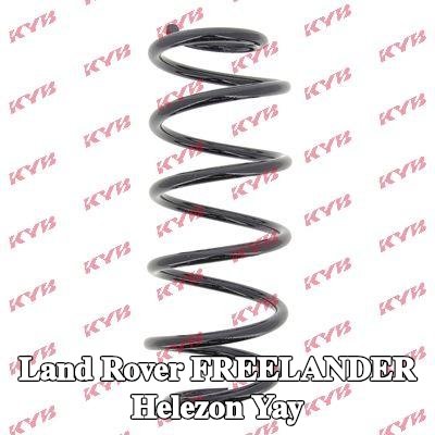 KYB Sarmal yay K-Flex, Ön Aks — Land Rover Freelander