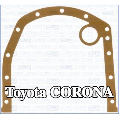 AJUSA حشية غطاء التوقيت — Toyota Corona