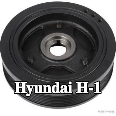 HERTH+BUSS JAKOPARTS مجموعة ملحقات، متابع الإصبع — Hyundai H-1