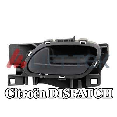 LIFT-TEK مقبض الباب, الداخل الأيمن الأمامي — Citroën Dispatch