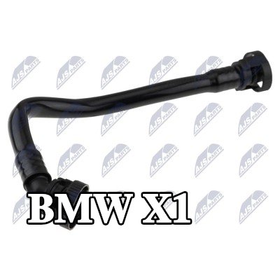 NTY خرطوم التهوية، خزان الوقود — 2016 BMW X1
