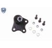 VAICO Bağlantı seti, tekerlek süspansiyonu Ön Aks, bağlantı çubuğu ile, EXPERT KITS + — Volkswagen Fox (2)
