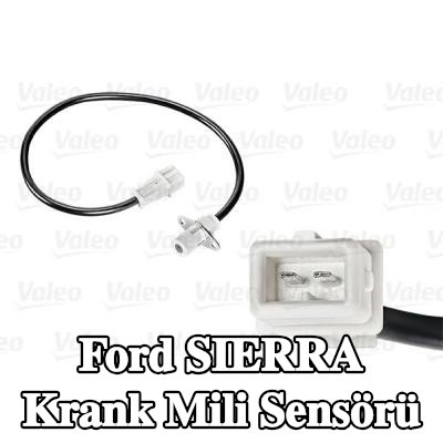 VALEO Krank mili sensörü — Ford Sierra