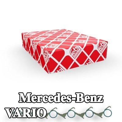 FEBI BILSTEIN حشية، مبيت مشعب السحب — Mercedes-Benz Vario