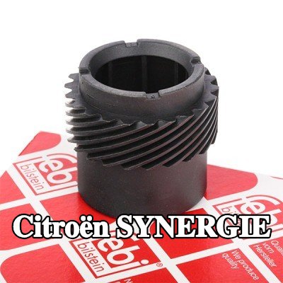 TOPRAN محرك زاوية، عمود التاكو — Citroën Synergie