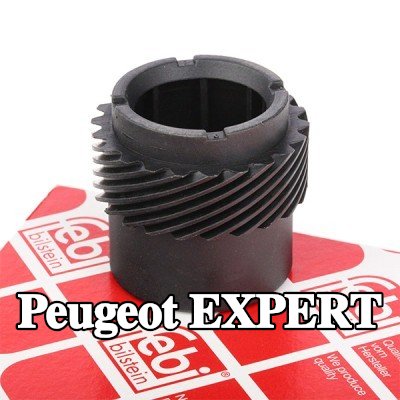 TOPRAN محرك زاوية، عمود التاكو — Peugeot Expert