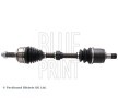 BLUE PRINT Tahrik mili Ön Aks Sol, somunlu — Honda Fr-v (1)