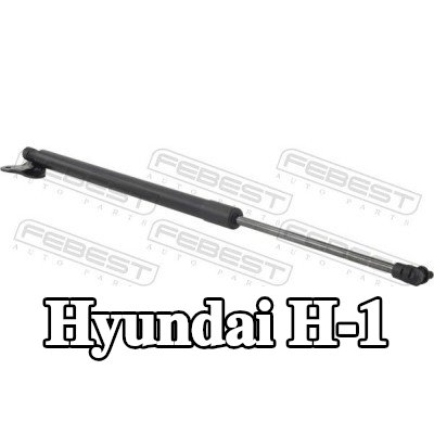 FEBEST دعامة الباب الخلفي اليمنى الخلفية — 2002 Hyundai H-1
