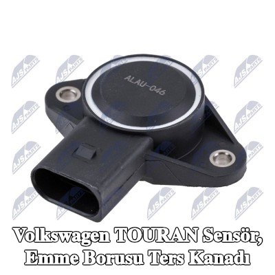 NTY Sensör, emme borusu ters kanadı — 2003 Volkswagen Touran