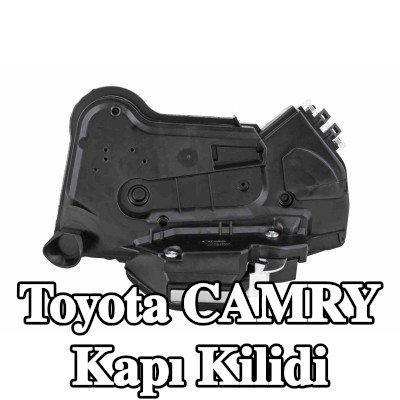 ACKOJA Kapı kilidi Sağ Ön — Toyota Camry