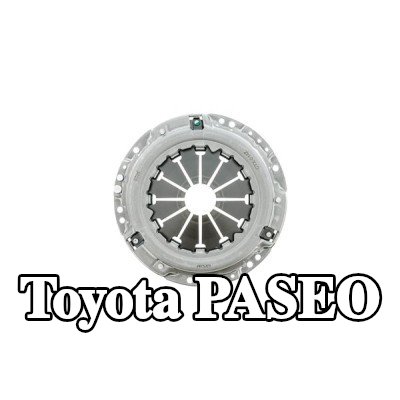 AISIN صفيحة ضغط القابض — Toyota Paseo