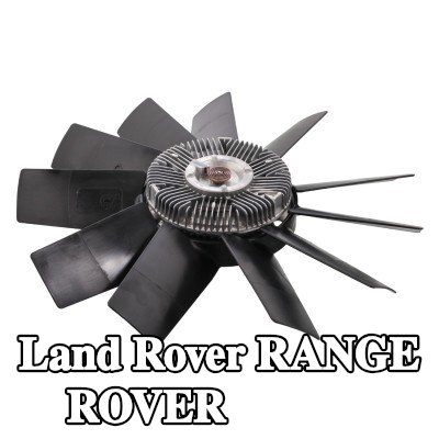 FEBI BILSTEIN مروحة المبرد — 2000 Land Rover Range Rover
