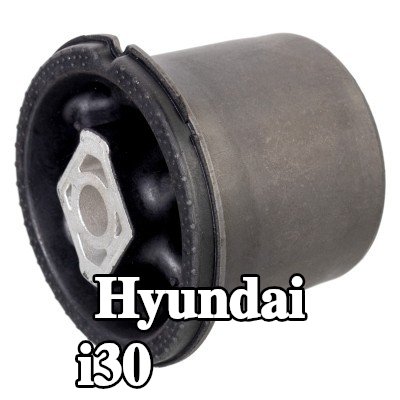 FEBI BILSTEIN جلبة المحور الخلفية, المحور الخلفي الأيسر, المحور الخلفي الأيمن — Hyundai i30
