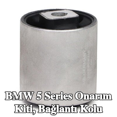 MASTER-SPORT Onarım Kiti, bağlantı kolu — 2002 BMW 5 Series