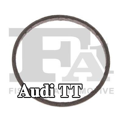 FA1 مانع تسرب، أنبوب العادم — 2016 Audi Tt