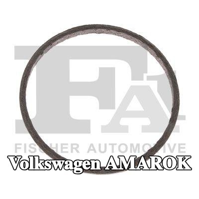 FA1 مانع تسرب، أنبوب العادم — 2016 Volkswagen Amarok
