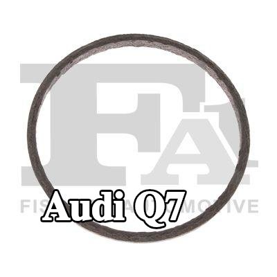FA1 مانع تسرب، أنبوب العادم — Audi Q7