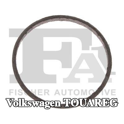 FA1 مانع تسرب، أنبوب العادم — Volkswagen Touareg