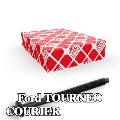 FEBI BILSTEIN برغي رأس الأسطوانة — Ford Tourneo Courier