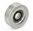 RIDEX Saptırma / kılavuz kasnağı, V-ribbed belt Ø: 80mm — Honda Insight (4)