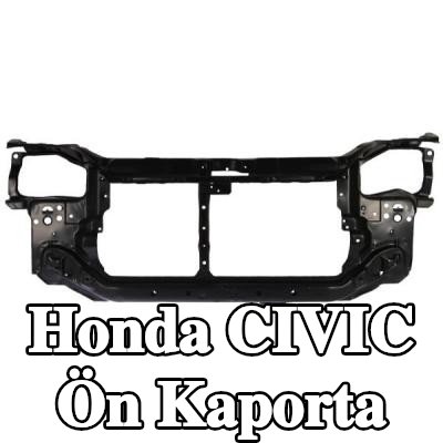 BLIC Ön Kaporta — 1992 Honda Civic