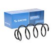SACHS Helezon yay — 2012 Audi A1 (1)
