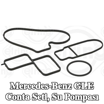 ELRING Conta Seti, su pompası — Mercedes-Benz Gle