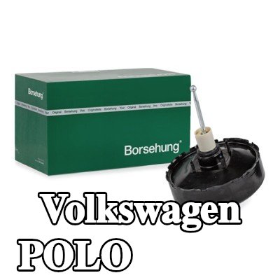 Borsehung معزز الفرامل — Volkswagen Polo