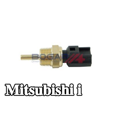 BOGAP مستشعر، درجة حرارة سائل التبريد — 2006 Mitsubishi i