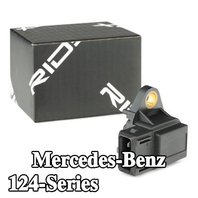 RIDEX مستشعر، ضغط الشحن — Mercedes-Benz 124-Series