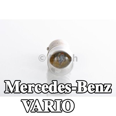 BOSCH لمبة — Mercedes-Benz Vario