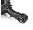 RIDEX REMAN Aks Kirişi Arka Aks — 2005 Toyota Yaris (4)