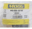 MOOG Arka kol / Süspansiyon kolu burcu — Honda Cr-v (8)