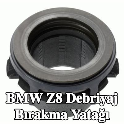 SACHS Debriyaj bırakma yatağı — BMW Z8