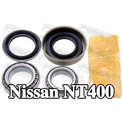 FEBEST محمل، عمود الإدارة — Nissan Nt400