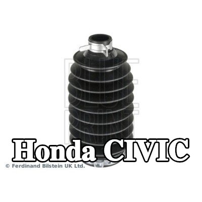 BLUE PRINT طقم غطاء حامل التوجيه المحور الأمامي الأيسر — 2013 Honda Civic