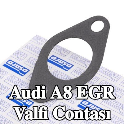 AJUSA EGR valfi contası — 2000 Audi A8