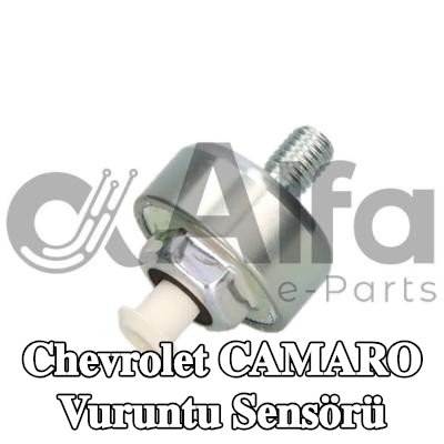 Alfa e-Parts Vuruntu Sensörü — 2000 Chevrolet Camaro