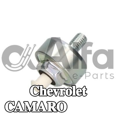Alfa e-Parts مستشعر النقر — 2002 Chevrolet Camaro