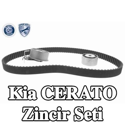 ACKOJA Zincir seti — 2012 Kia Cerato