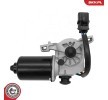 ESEN SKV Silecek motoru Ön, 12V — Hyundai i20 (4)