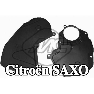 Metalcaucho غطاء, حزام التوقيت العلوي — Citroën Saxo