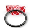 FEBI BILSTEIN Conta, soğutma sıvısı flanşı — Audi 80 (1)