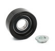 RIDEX Gergi kasnağı Dış Çap: 75mm — 2000 Toyota Land Cruiser (2)