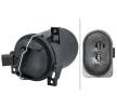HELLA Sol Sis Farı, H3, ampul ile — SEAT Altea (8)